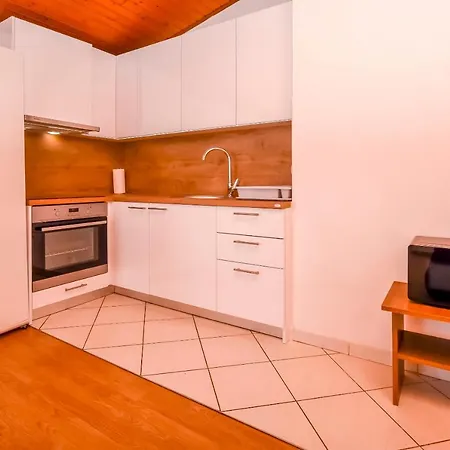 Mira Appartement Primošten