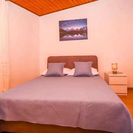 Appartement Mira