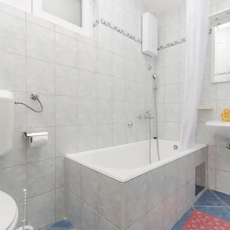 Apartmán Mira *