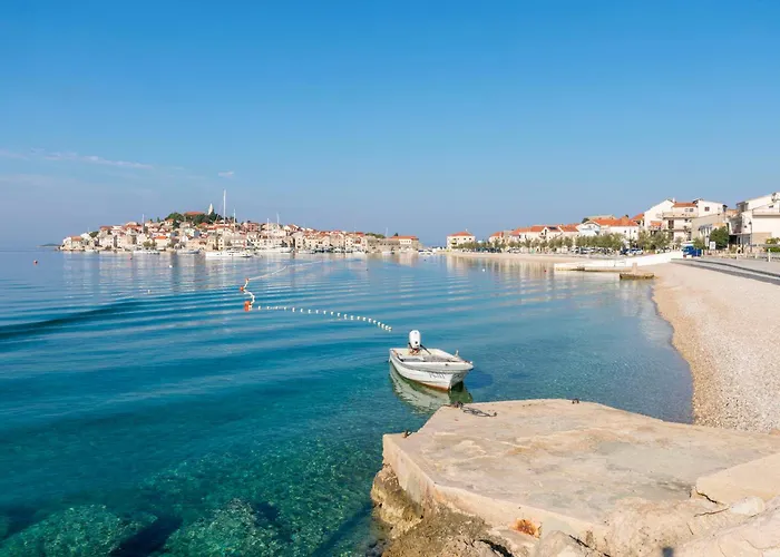 Mira Apartamento Primošten